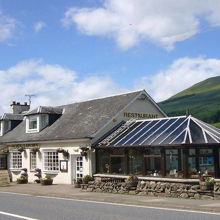 The Golden Larches Bed & Breakfast Lochearnhead Bagian luar foto